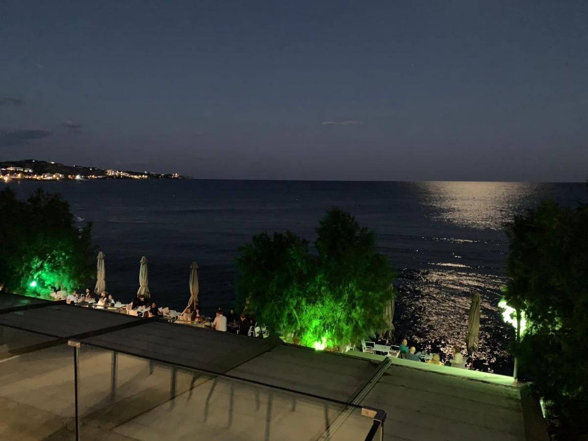 Central Urban Luxury Sea View Apt Since 2009 Ierápetra エクステリア 写真