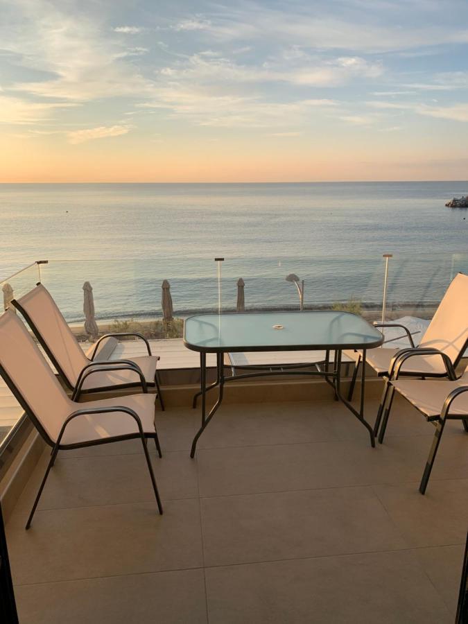 Central Urban Luxury Sea View Apt Since 2009 Ierápetra エクステリア 写真