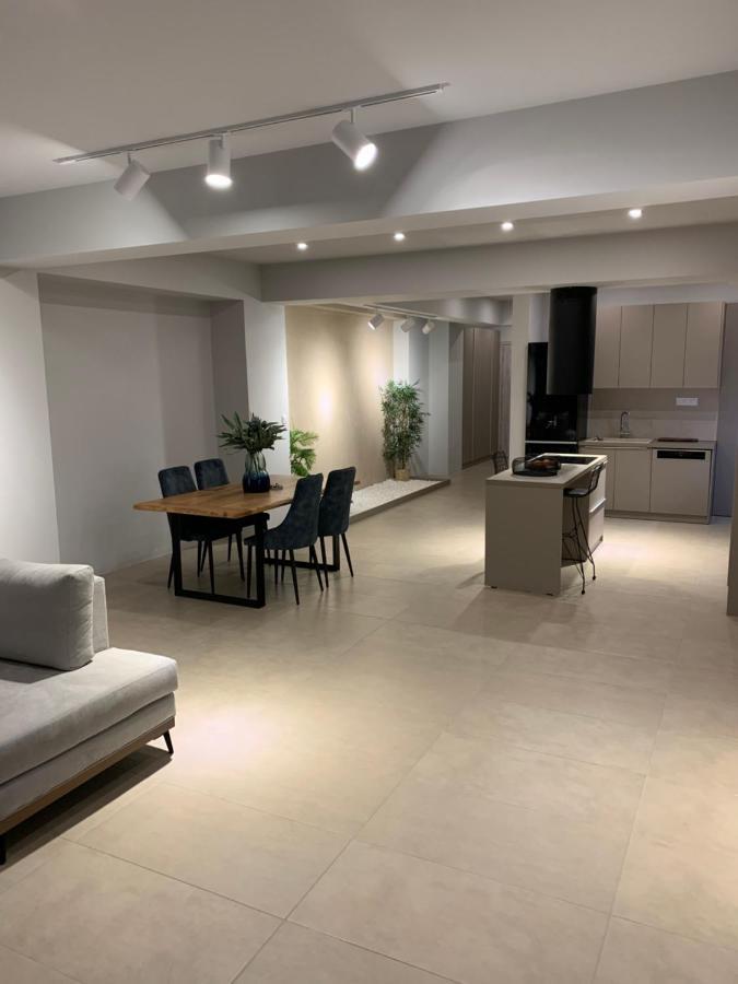 Central Urban Luxury Sea View Apt Since 2009 Ierápetra エクステリア 写真